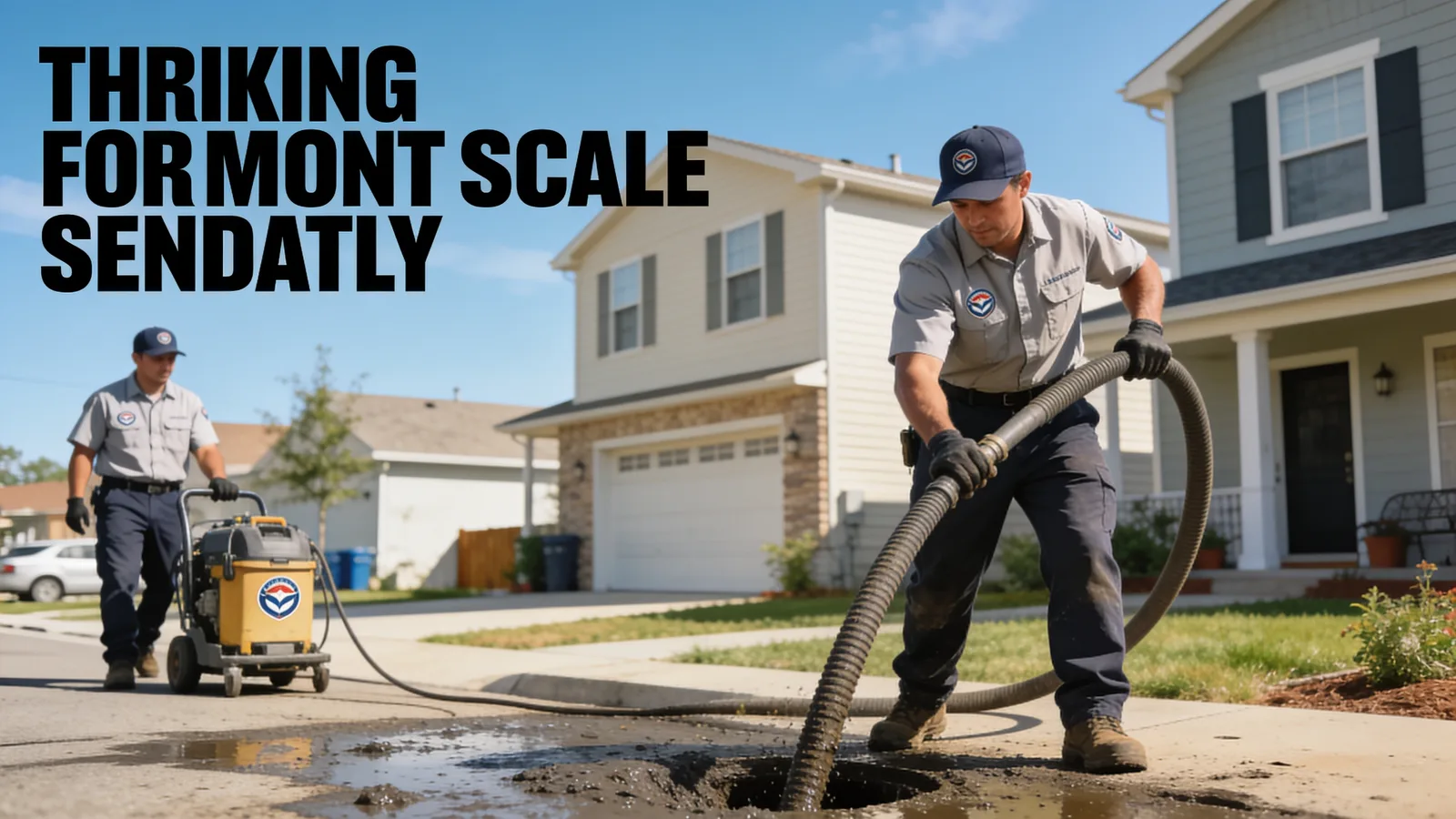 Sewage Cleanup in Harrisburg, IL near me